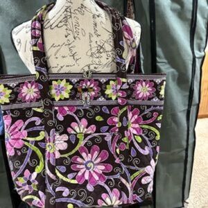 Vera Bradley tote
